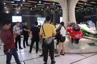 國慶摩旅探秘 臺(tái)榮車友工廠參觀與T300指紋鎖試駕體驗(yàn)