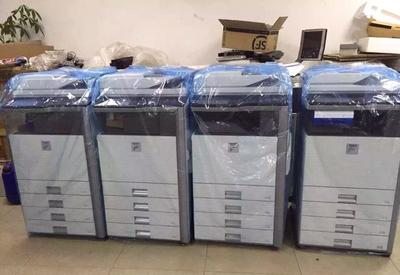 無錫辦公設備租賃代理服務與精品圖片庫，助力企業高效運營